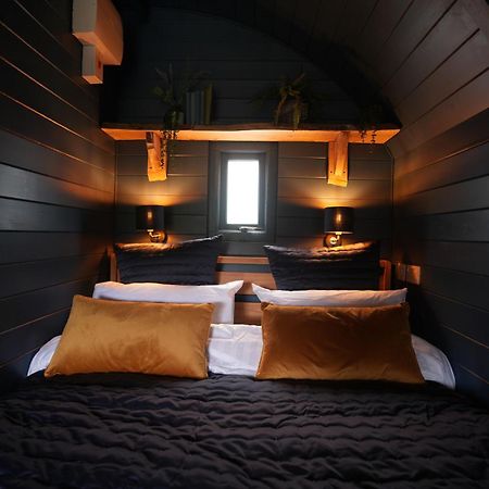 Kingswood Lodges Fort William Buitenkant foto